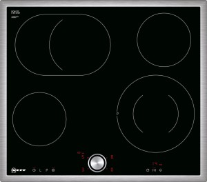 Встраиваемая электрическая варочная панель Neff T16BT76N0