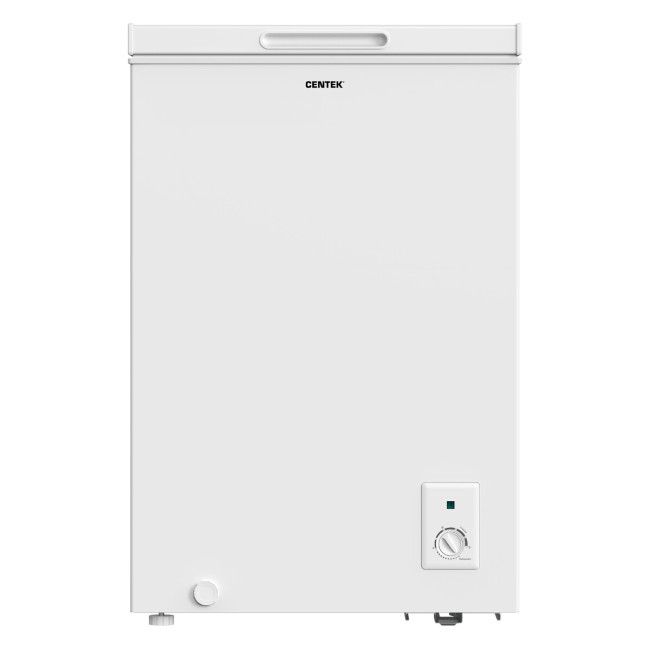 Морозильник-ларь Centek CT-1773 Морозильник-ларь Centek CT-1773