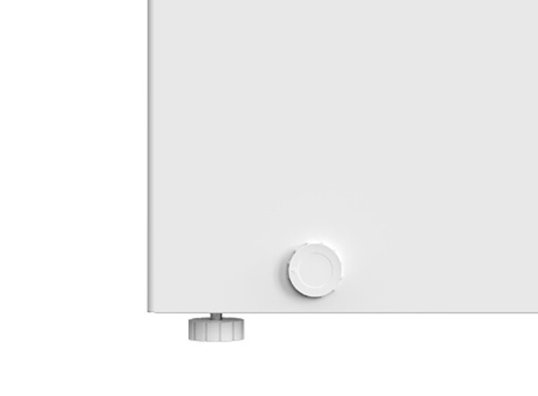 Морозильник-ларь Centek CT-1773 Морозильник-ларь Centek CT-1773