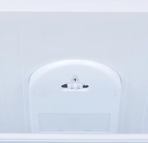 Холодильник Nordfrost NRB 154 OR Холодильник Nordfrost NRB 154 OR