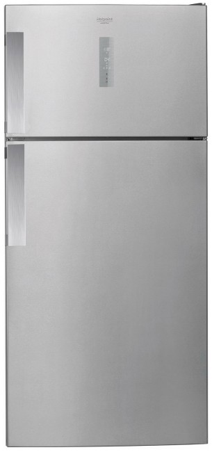 Холодильник Hotpoint-Ariston HA84TE 72 XO3 нержавеющая сталь