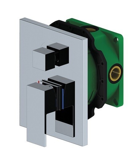 Смеситель для ванны Timo Selene 2064/00YSM chrome Смеситель для ванны Timo Selene 2064/00YSM chrome