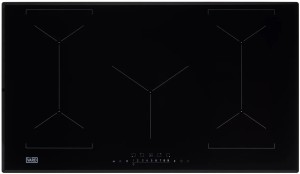 Встраиваемая индукционная варочная панель Vard VHI9552K Встраиваемая индукционная варочная панель Vard VHI9552K