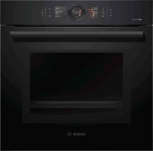Встраиваемый электрический духовой шкаф Bosch HNG8764C7