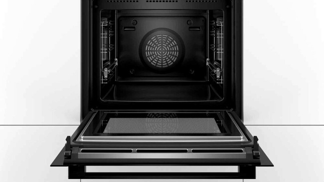 Встраиваемый электрический духовой шкаф Bosch HNG8764C7 Встраиваемый электрический духовой шкаф Bosch HNG8764C7