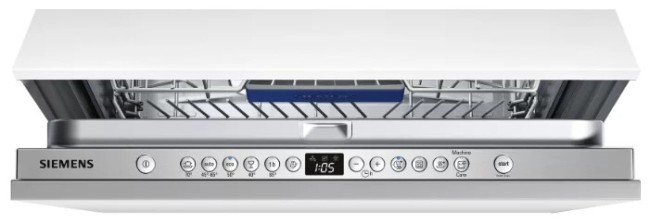 Встраиваемая посудомоечная машина Siemens SN 636X03 ME