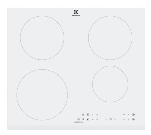 Встраиваемая индукционная варочная панель Electrolux LIT 60430 BW Встраиваемая индукционная варочная панель Electrolux LIT 60430 BW
