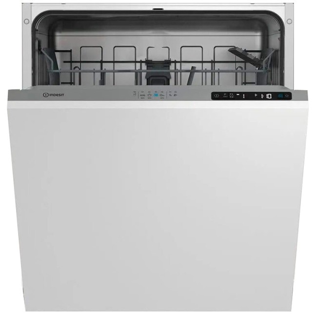 Встраиваемая посудомоечная машина Indesit DI 3C49 B