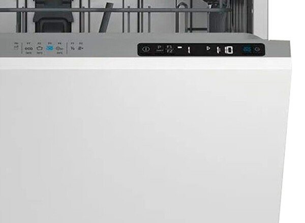 Встраиваемая посудомоечная машина Indesit DI 3C49 B