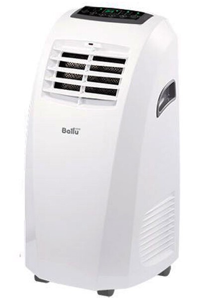 Мобильный кондиционер Ballu Aura BPAC-07 CP/N1_24Y