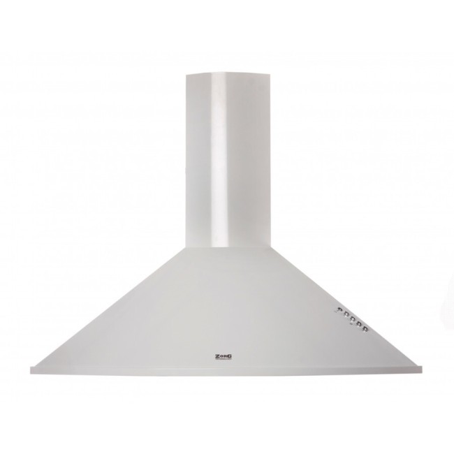 Каминная вытяжка ZorG Bora 1000 90 M белый Каминная вытяжка ZorG Bora 1000 90 M белый