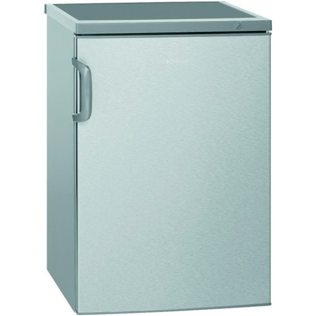 Морозильная камера Bomann GS 2196.1 ix-look