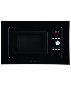 Встраиваемая микроволновая печь Kuppersberg HMW 615 B