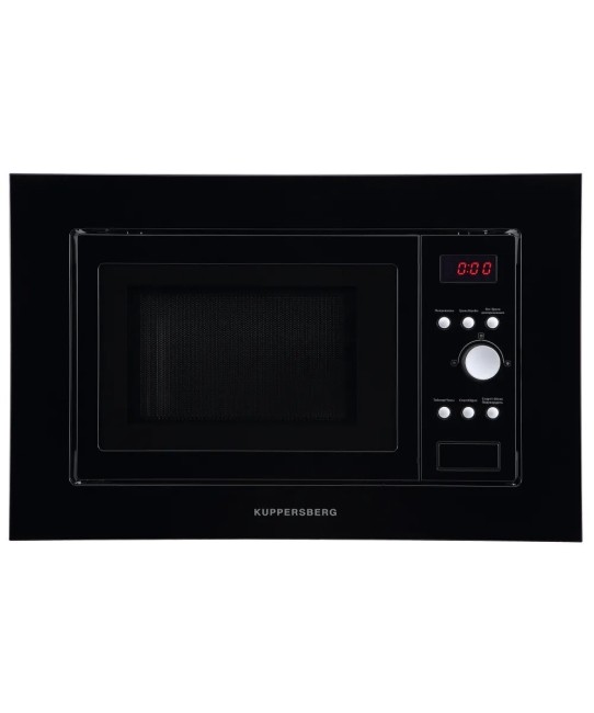 Встраиваемая микроволновая печь Kuppersberg HMW 615 B