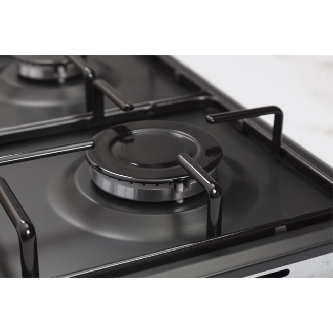 Встраиваемая газовая варочная панель Simfer H60Q40L417