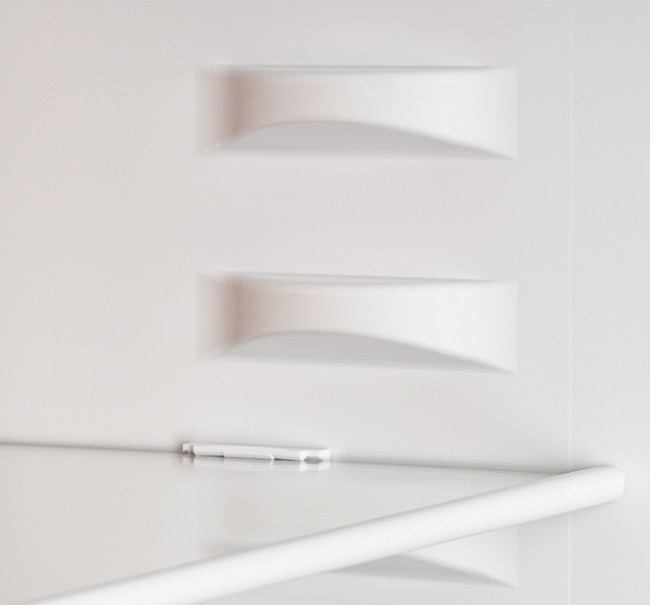 Холодильник Nordfrost NRB 164NF E