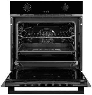 Встраиваемый электрический духовой шкаф Kuppersberg FPH 611 B