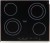 Встраиваемая индукционная варочная панель Hotpoint-Ariston KIO 642 DDZ