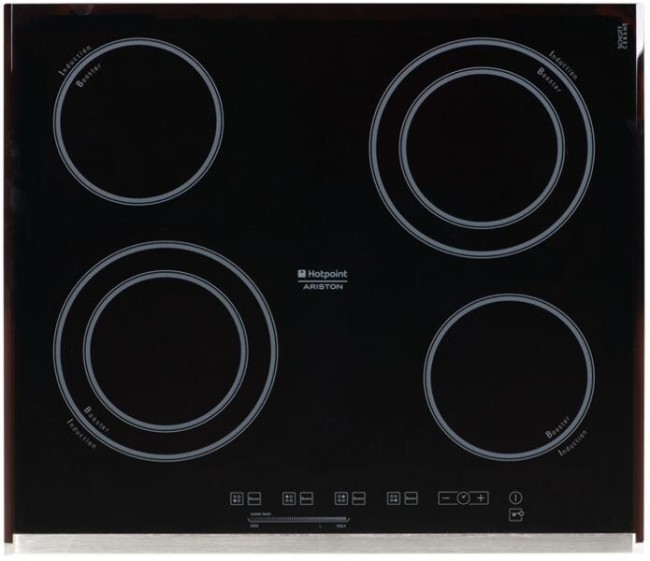 Встраиваемая индукционная варочная панель Hotpoint-Ariston KIO 642 DDZ