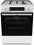 Комбинированная плита Gorenje GKS6C70WJ