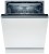 Встраиваемая посудомоечная машина Bosch SMV2HMX1FR