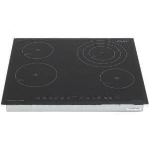Встраиваемая электрическая варочная панель Kaiser KCT 6403 F Встраиваемая электрическая варочная панель Kaiser KCT 6403 F