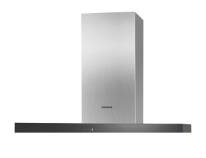 Каминная вытяжка Samsung HDC9A90TX