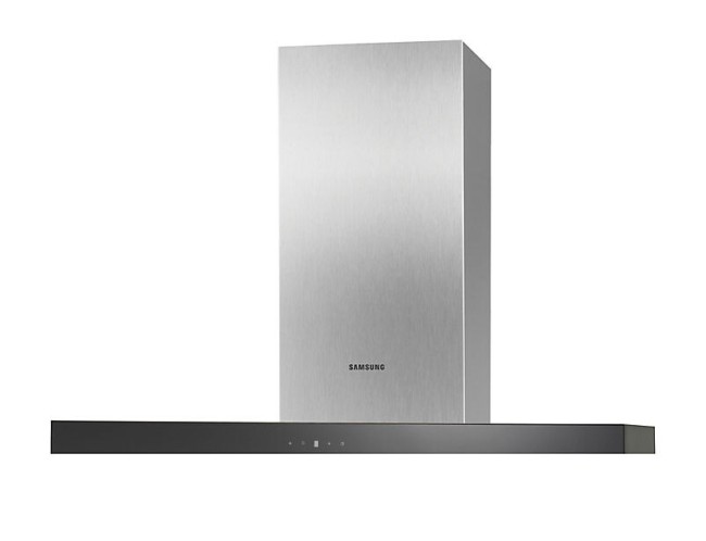 Каминная вытяжка Samsung HDC9A90TX Каминная вытяжка Samsung HDC9A90TX
