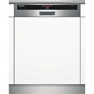 Встраиваемая посудомоечная машина Siemens SN 56T590