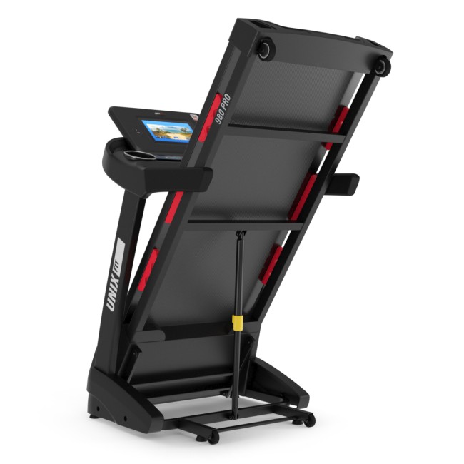 Беговая дорожка UnixFit MX-980 AC (TDMX980AC10) Беговая дорожка UnixFit MX-980 AC (TDMX980AC10)