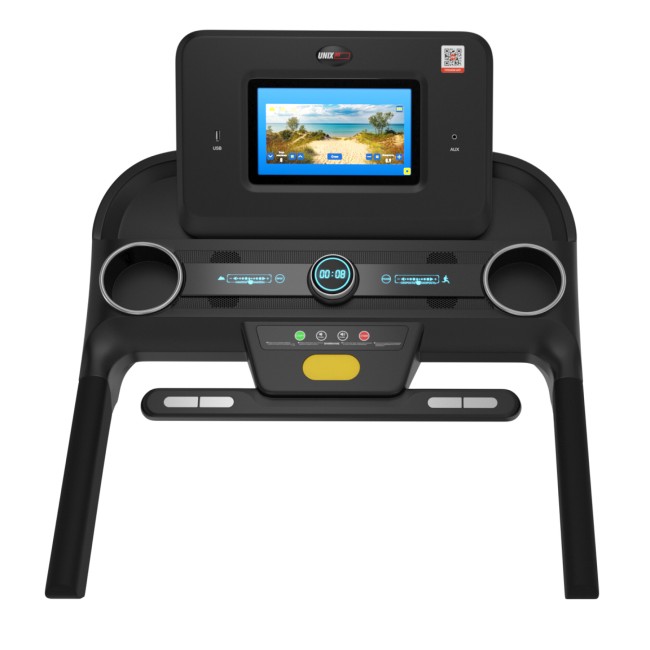 Беговая дорожка UnixFit MX-980 AC (TDMX980AC10) Беговая дорожка UnixFit MX-980 AC (TDMX980AC10)