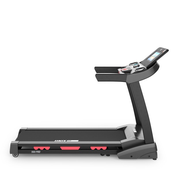 Беговая дорожка UnixFit MX-980 AC (TDMX980AC10) Беговая дорожка UnixFit MX-980 AC (TDMX980AC10)