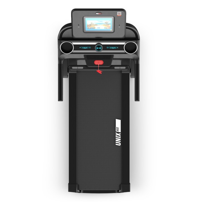 Беговая дорожка UnixFit MX-980 AC (TDMX980AC10) Беговая дорожка UnixFit MX-980 AC (TDMX980AC10)