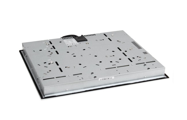 Встраиваемая электрическая варочная панель Leran EH 6441 WBV Встраиваемая электрическая варочная панель Leran EH 6441 WBV