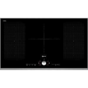 Встраиваемая индукционная варочная панель Neff T54T95N2