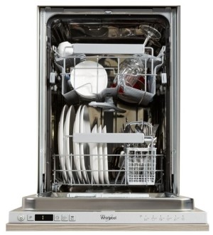 Встраиваемая посудомоечная машина Whirlpool ADG 321