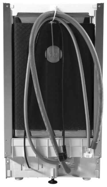 Встраиваемая посудомоечная машина Whirlpool ADG 321