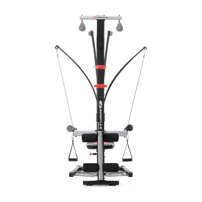 Мультистанция Bowflex PR1000 Мультистанция Bowflex PR1000