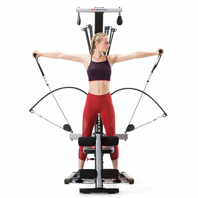 Мультистанция Bowflex PR1000 Мультистанция Bowflex PR1000