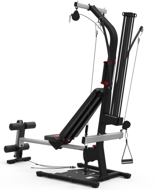 Мультистанция Bowflex PR1000 Мультистанция Bowflex PR1000
