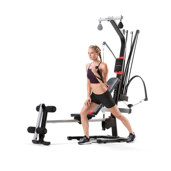 Мультистанция Bowflex PR1000 Мультистанция Bowflex PR1000