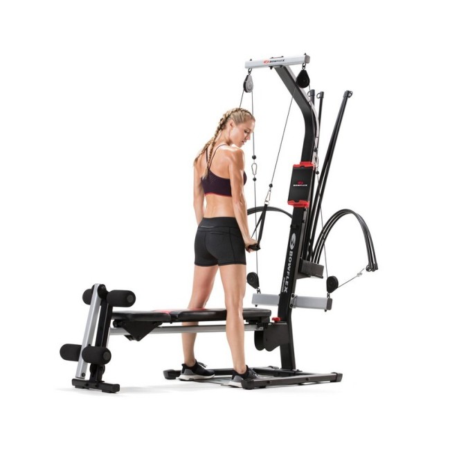 Мультистанция Bowflex PR1000 Мультистанция Bowflex PR1000