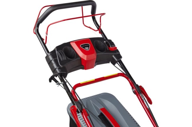 Газонокосилка бензиновая Ayger AGK-51PV Газонокосилка бензиновая Ayger AGK-51PV