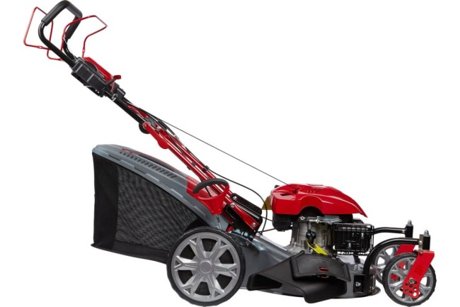 Газонокосилка бензиновая Ayger AGK-51PV Газонокосилка бензиновая Ayger AGK-51PV
