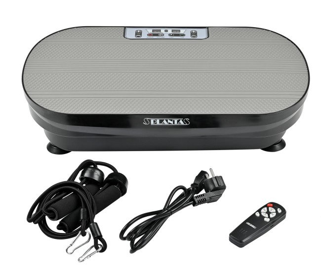 Виброплатформа Planta VP-02 Vibra Slim