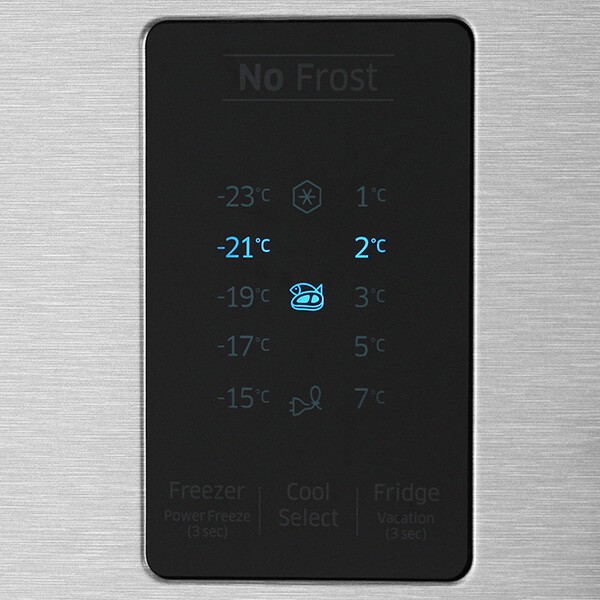 Холодильник Samsung RB-33 J3301SS