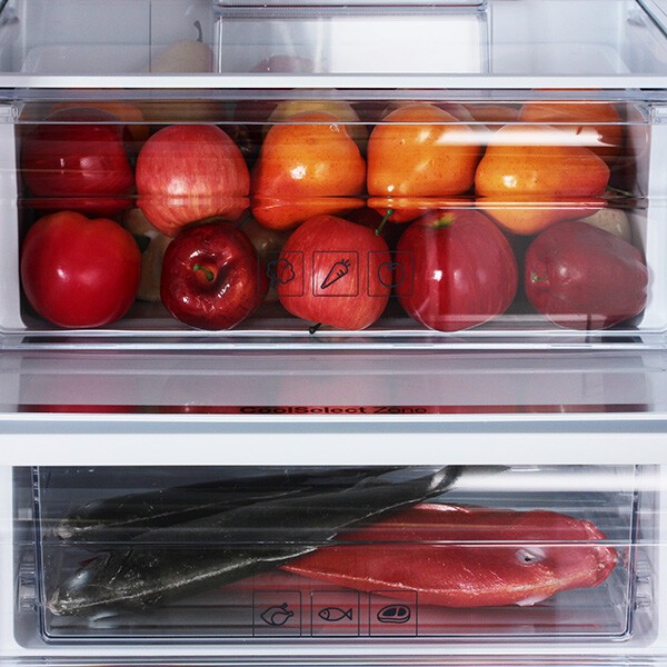 Холодильник Samsung RB-33 J3301SS