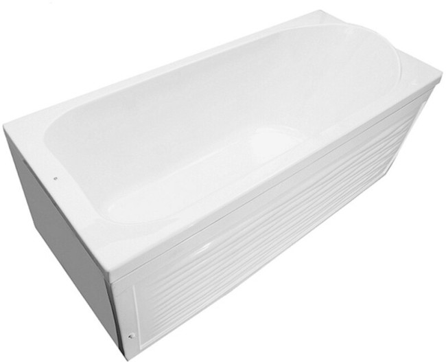 Ванна акриловая Aquanet NORD 150*70 (NEW) к/с62 (242401) Ванна акриловая Aquanet NORD 150*70 (NEW) к/с62 (242401)
