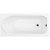Ванна акриловая Aquanet NORD 150*70 (NEW) к/с62 (242401) Ванна акриловая Aquanet NORD 150*70 (NEW) к/с62 (242401)
