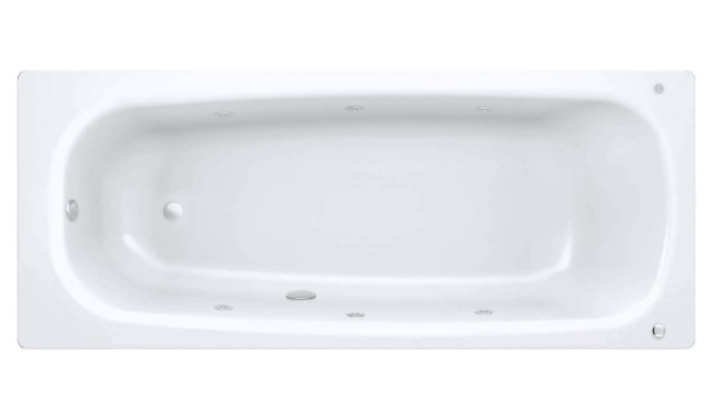Ванна стальная BLB Universal HG B70HAH001